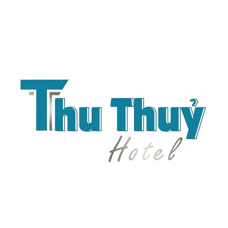 Thu Thuy Hotel Chan Chau Kültér fotó
